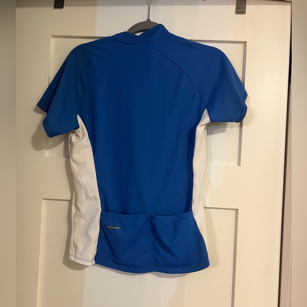 Cycling Jersey
